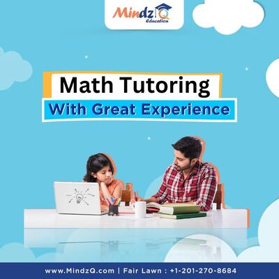 Math Tutoring